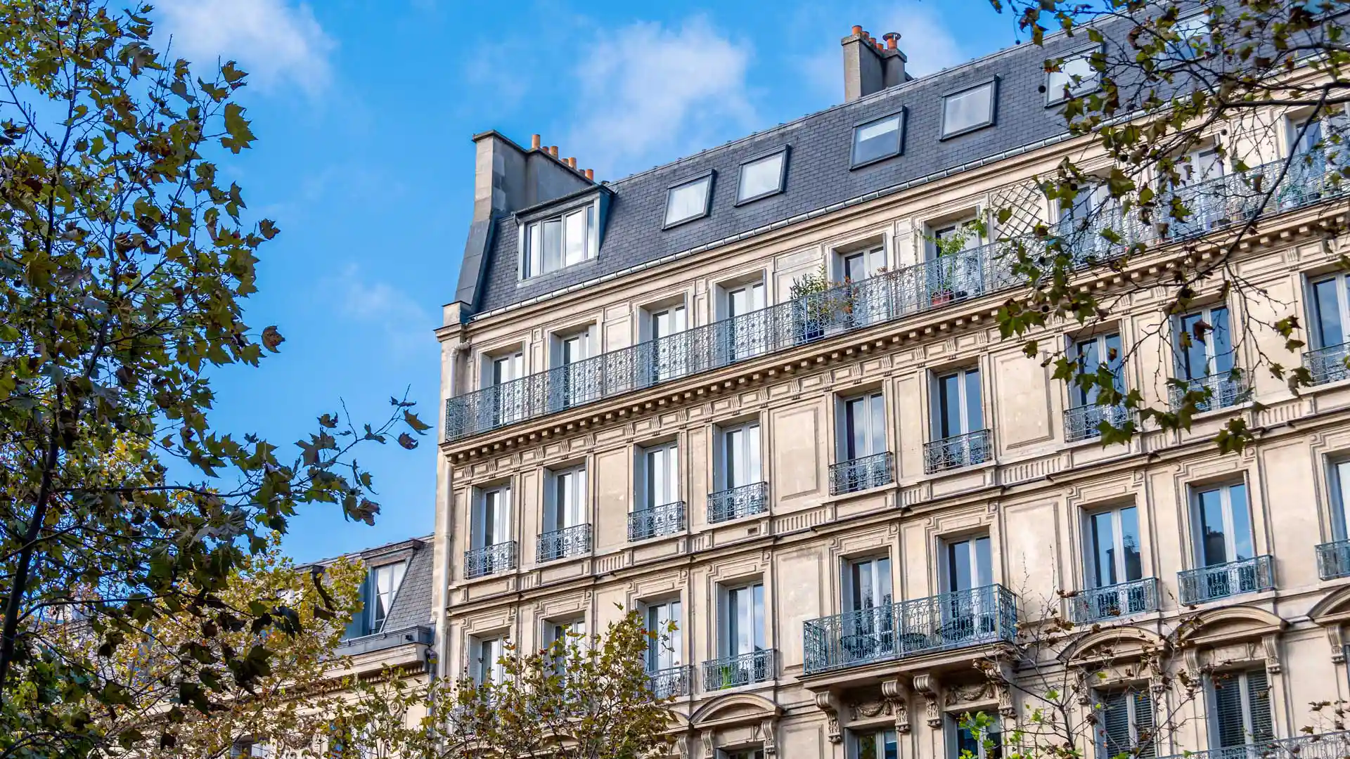 Conseil en investissement immobilier