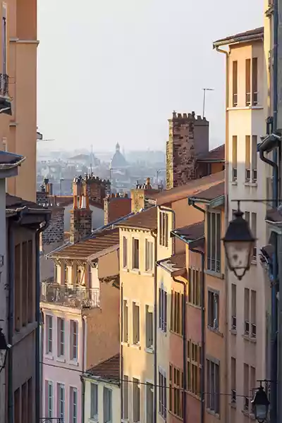 Gestion de patrimoine Lyon
